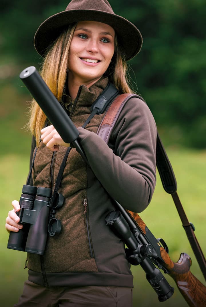 Burg-Wächter Ranger N7 S Waffenschrank