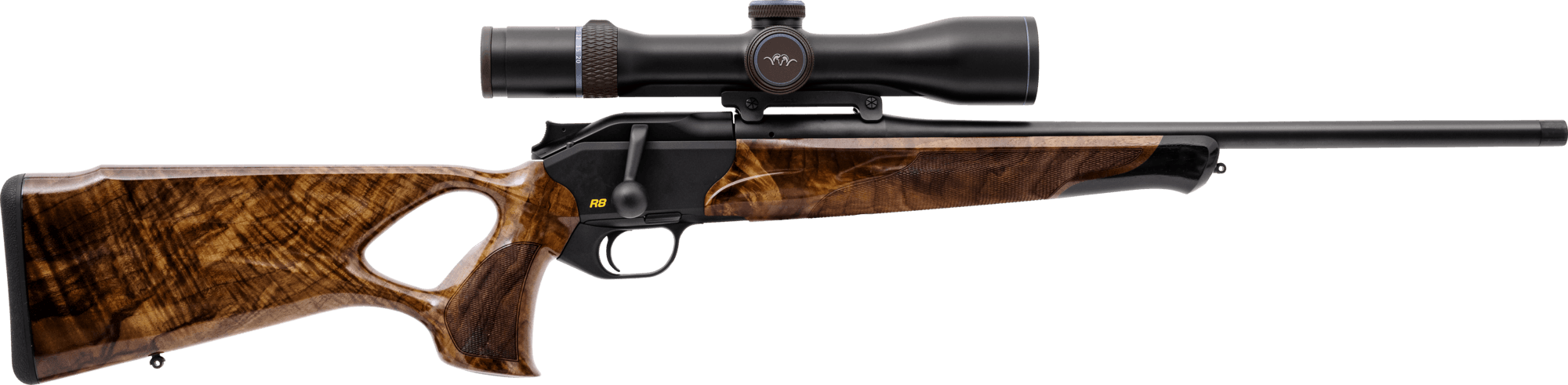 Blaser R8 Success Thumbnail 1