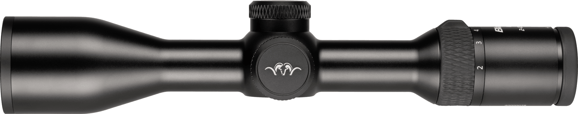 Blaser B2 3-18×50 iC QDC+