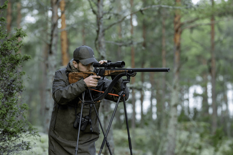 Blaser B1 1-7×28 iC Thumbnail 3