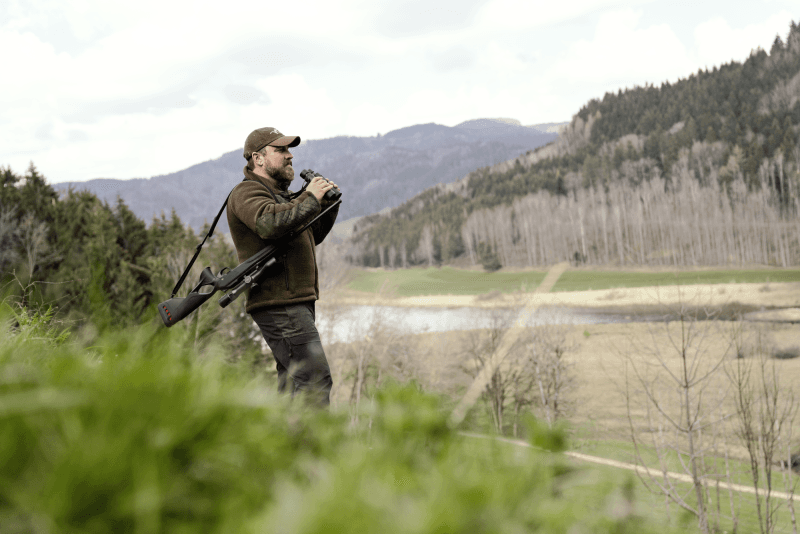 Blaser R8 Ultimate Thumbnail 4