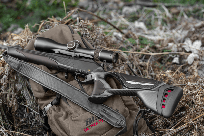Blaser R8 Ultimate Carbon Thumbnail 4