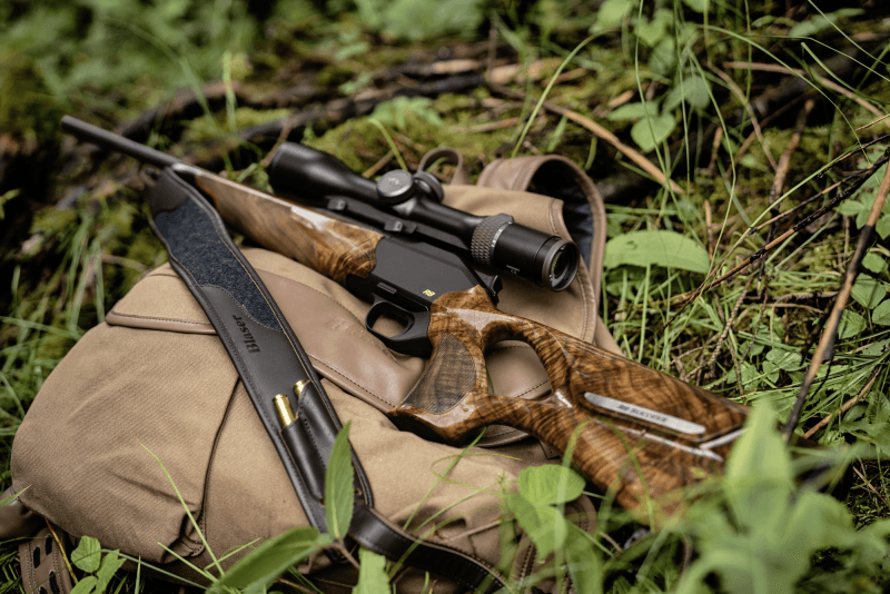 Blaser R8 Success Thumbnail 4