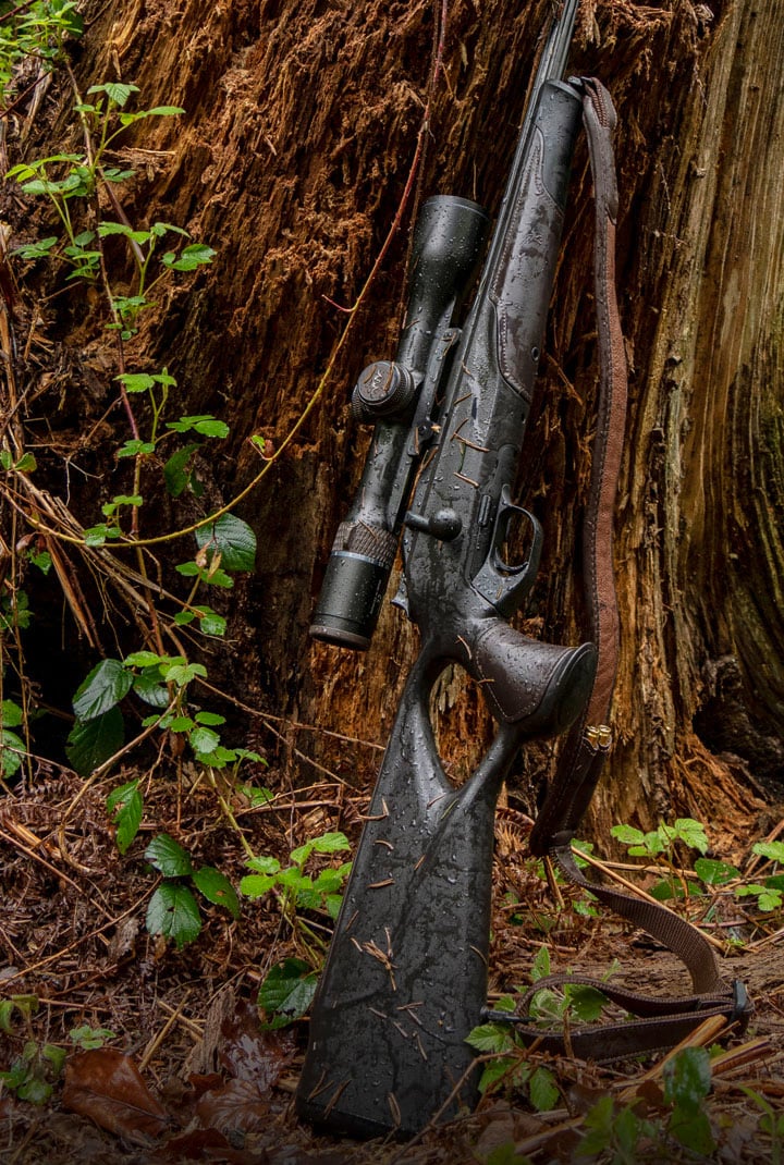 Norma Bondstrike .300 Win. Mag. 11,7g