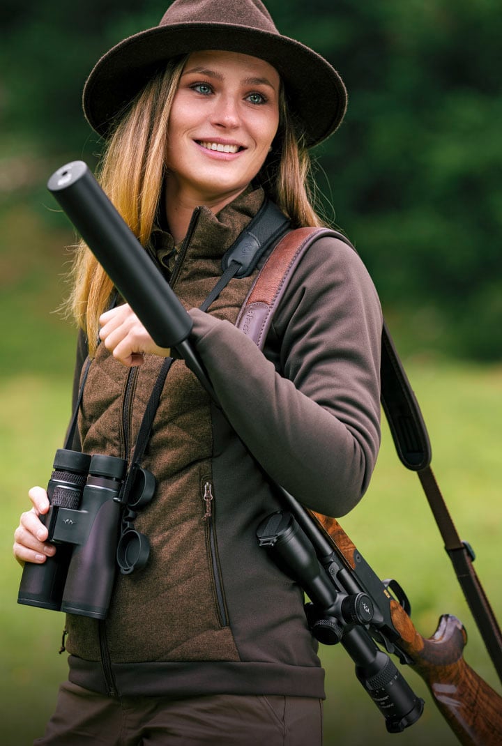 Meindl Island MFS Active Jagdstiefel