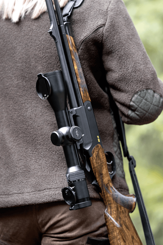 ZEISS Victory V8 2,8-20×56