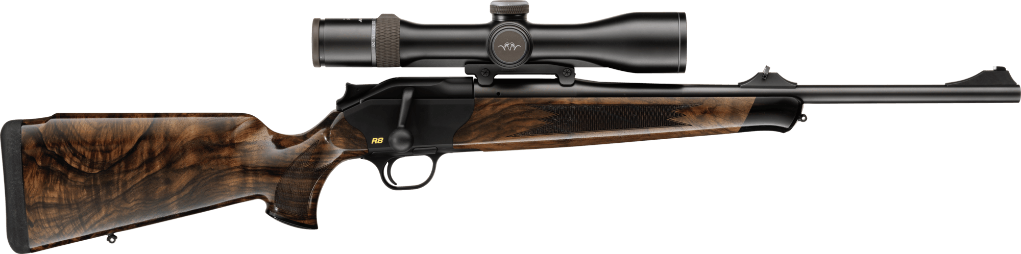 Blaser R8 Intuition - Bild 1
