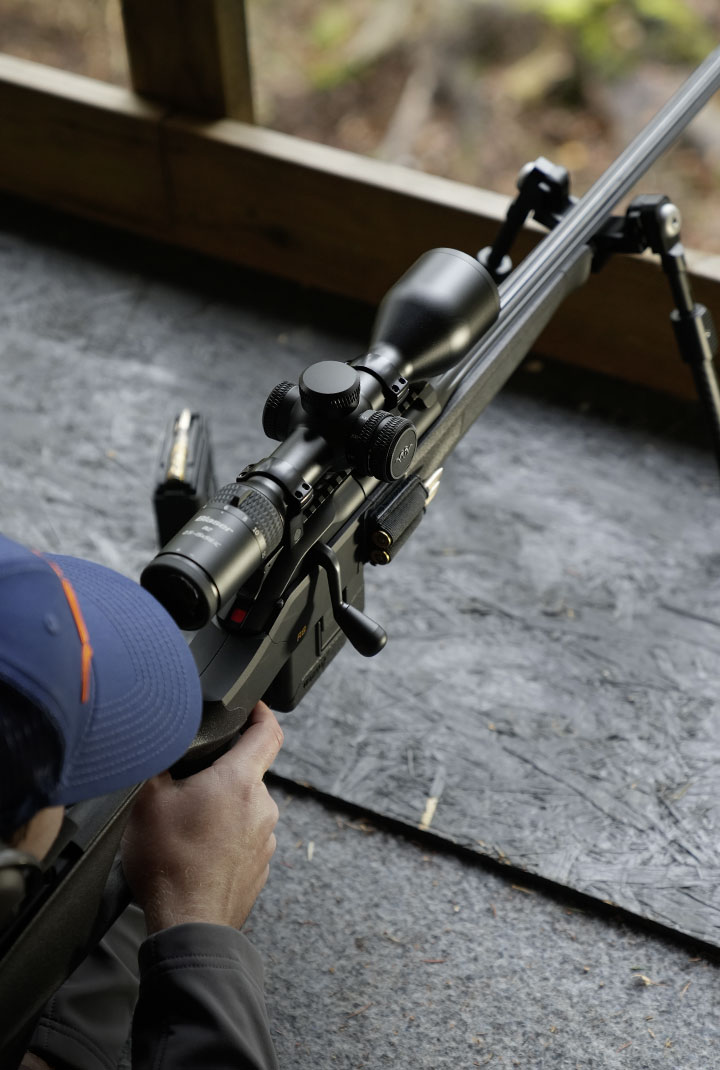 Blaser CDP .30-06 Spring. 10,4g - Bild 1