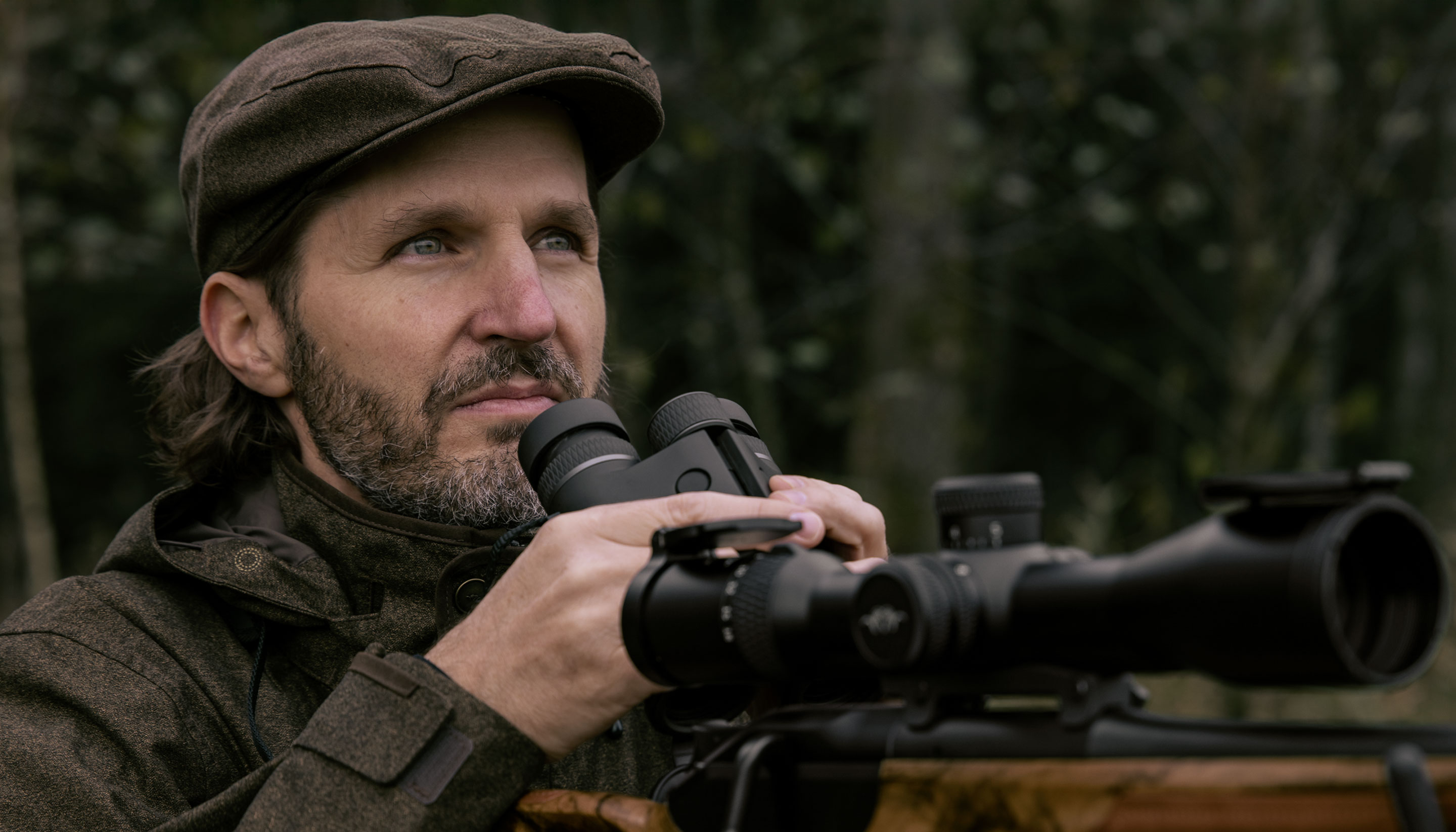 Leica Rangemaster CRF 2800.COM - Bild 1