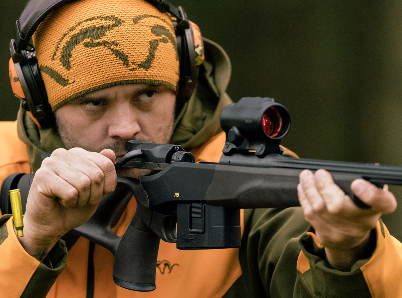 Blaser RD20 Rotpunktvisier - Bild 1