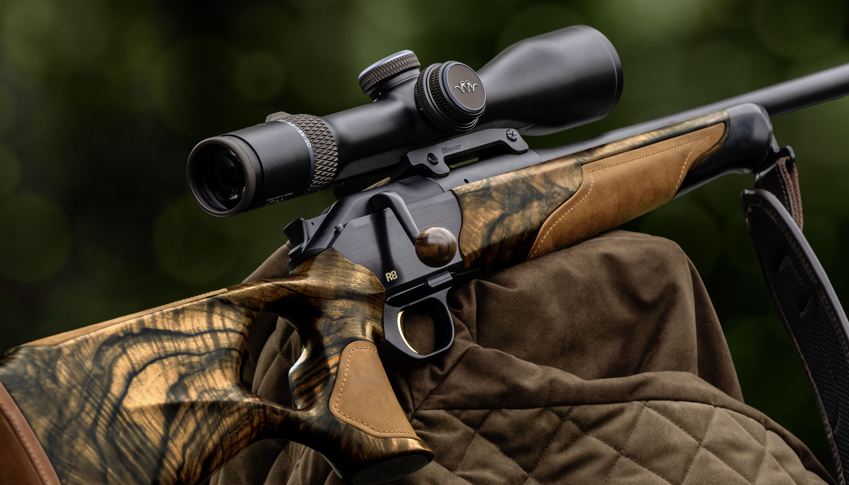 Mauser M18 Feldjagd - Bild 1