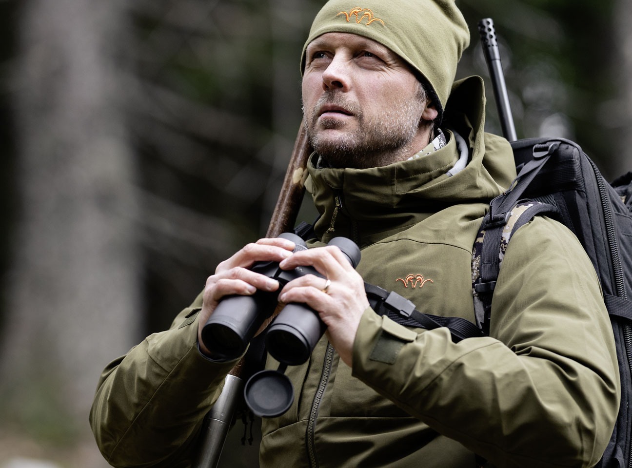 Swarovski EL 10×42 - Bild 1