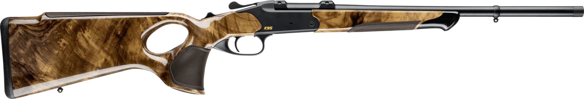 Blaser K95 Kipplaufbüchse